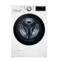 在飛比找環球Online優惠-【LG/樂金】15公斤 滾筒洗衣機(蒸洗脫)冰磁白 / WD