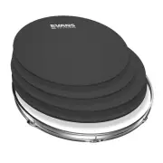 SoundOff by Evans Drum Mute Pack, Standard (12,13,14,16)