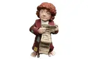 The Hobbit Bilbo Baggins Mini Epics Vinyl Figure