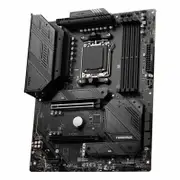 MSI MAG B650 TOMAHAWK WIFI AMD AM5 ATX Motherboard