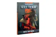 Warhammer 40,000: Kill Team Codex - Into The Dark