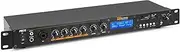 Power Dynamics PDC75 Bluetooth/USB/SD/Radio Media Player