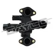 Dayco Coolant Outlet Flange - DWO1022