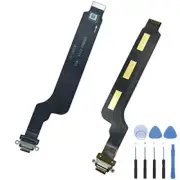 NEW ORIGINAL ONEPLUS 6T A6010 A6013 TYPE-C CHARGING PORT CONNECTOR FLEX CABLE