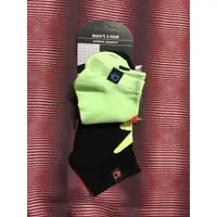 在飛比找蝦皮購物優惠-Nike襪 / KD杜蘭特夏季籃球襪【綠橘+黑黃】【現貨】