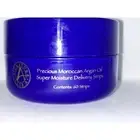 248A. Signature Club A Meltdown Argan Oil Super Moisture Delivery Strips; NIB