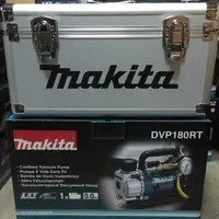 在飛比找蝦皮購物優惠-日本牧田 Makita 18V充電式真空幫浦DVP180 單