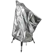 Waterproof Sunproof Telescope Cover with Adjustable Drawstring for