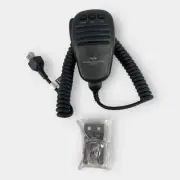 Yaesu Vertex MH-31A8J Dynamic Hand Microphone W/ Mic Mount Clip **New**