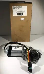 Stromberg Carlson Products SP1636669 Motor for All Electric Step-NEW-SHIP N 24HR
