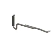 Saf Holland 4100350 Fifth Wheel Trailer Hitch Handle
