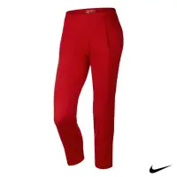 在飛比找momo購物網優惠-【NIKE 耐吉】GOLF女運動機能長褲(紅725697-6