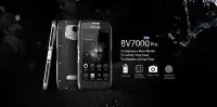 在飛比找有閑購物優惠-IP68防水防塵 指紋辨識 Blackview BV7000