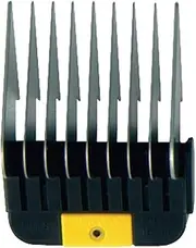 WAHL Stainless Steel Clipper Guide (#5-16mm) for KM-2 Pet Grooming Dogs Animal