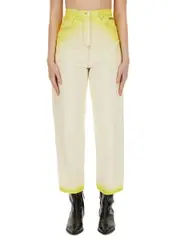 [MSGM] MSGM-Cotton Jeans-Donna 38