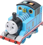 Thomas the Tank Engine chatting shiny Thomas 186786