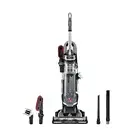 Hoover Elite Swivel XL Pet Bagless Upright Vacuum Cleaner - Grey (UH75250)