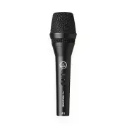 AKG P3S Dynamic Supercardioid Mic w/Switch