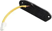 Tailgate Opener Switch for Outlander for Sport for ASX 11-20 5810A090 Car Rear Trunk Lid Lock Release Handle Tailgate Switch