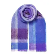 Susie Alpaca Scarf By St Albans Scarves & Wraps