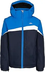 [TRESPASS] Men's Clearlee Jacket