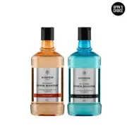 BARBER501 INNER BOOSTER MALE HYGIENE WASH / MASCULINE WASH/ MANLY CARE / MALE H