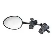 Reich Speed Fix Mirror Sold Per Pair C/W Carry Bag. 528-2900001C