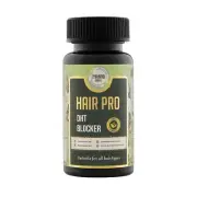 Mango Herbs Hair Pro DHT Blocker - 100% Plant-Based Hair Support