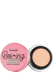 Benefit Boi-ing Airbrush Sheer-To-Medium Coverage Concealer - Light 01