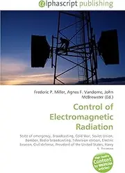 Control of Electromagnetic Radiation