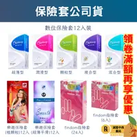 在飛比找樂天市場購物網優惠-【誠意中西藥局】findom 指險套 / safeway數位