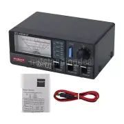 SX-1100 Quad-Band SWR Power Meter SWR Power Watt Meter for Diamond Antenna os67