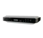 ILIVE BLUE Ilive Blue Bluetooth Under-cabinet Music System