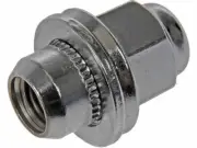 Dorman Lug Nut fits Mitsubishi Cordia 1983-1988 69WFKD (for: Mitsubishi)
