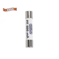 在飛比找蝦皮購物優惠-用於萬用表的 1000V 500mA 6.3 x 32mm 