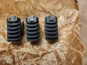 Rex Wheeler Chuck Jaw Set For 6890 Pipe Threading
