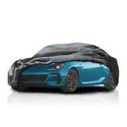 WeatherTec UHD 5 Layer Water Resistant Car Cover for Aston Martin DB12 2024 (for: Aston Martin)