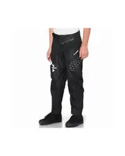 100% R-Core Youth Pants Black