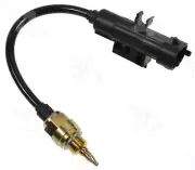 Water Temperature Sensor For 2012-2013 Fiat 500 37913 Coolant Temp Sensor (for: Fiat)