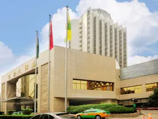 西安東方大酒店Orient Hotel Xi'an