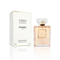 在飛比找momo購物網優惠-【CHANEL 香奈兒】Mademoiselle Coco 