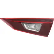 For 2014 15 2016Mazda 3 Tail Light Inner Passenger Side DOT MA2803123 (for: Mazda)