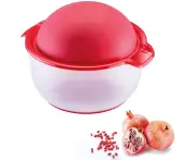 Pomegranate Seeder Peeling Tool Easy Seed Removal Kitchen Device