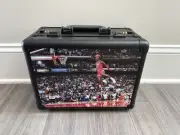 Michael Jordan Graded Card Case Box BGS/PSA Slab Protector New/damaged