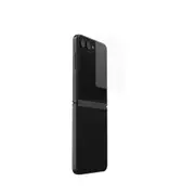 Urban Armour Gear Shield Plus Glass Screen Protector For Galaxy Z Flip 5 Clear