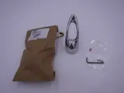 129709 Moen Loop Handle Kit Chrome