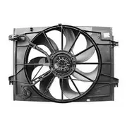 Motorkool Cooling Fan Assembly - KSD-34101