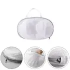 Portable Underwear Laundry Bag For Washing Machine Bra Mesh Bag Supplies 29*19cm