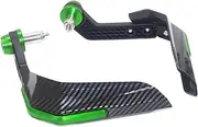 Motorcycle Handlebar Guard for KA&WASAKI for Ninja 1000SX Motorcycle Handguard Shield Windproof Protective Gear