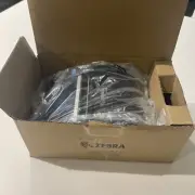 Zebra ZQ610 Mono Direct Thermal Bluetooth 203dpi Label Printer